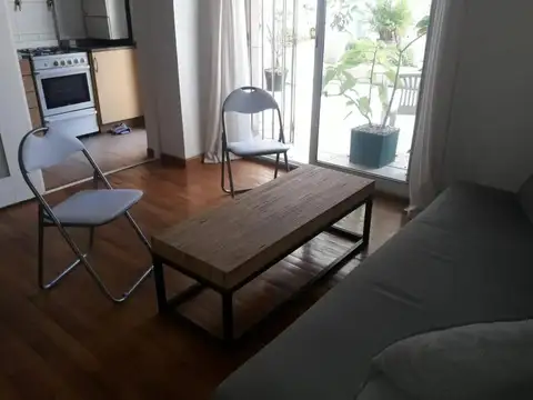 Departamento en Alquiler Temporario