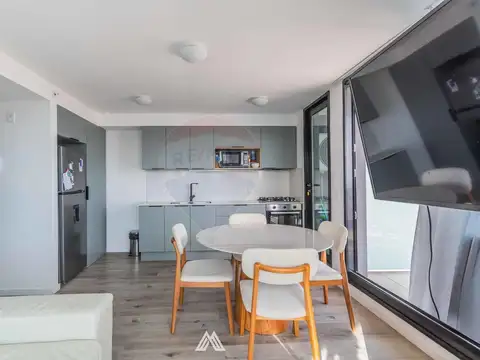 Departamento en Venta de 3 ambientes