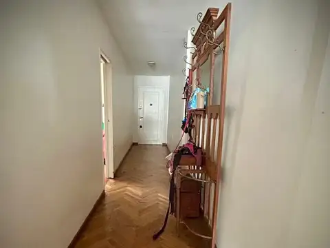 Departamento en Venta en Belgrano, USD 225.000