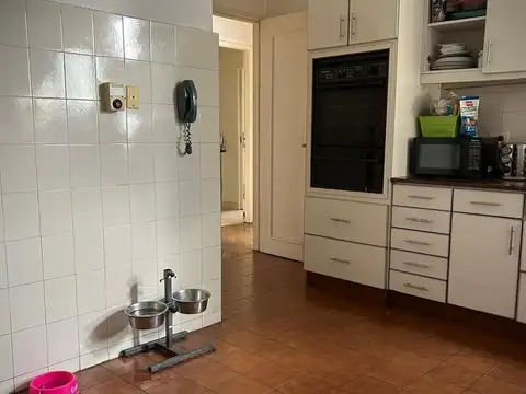 Departamento en Venta 60 años