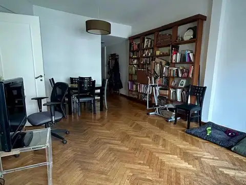 Avenida Cabildo al 1400