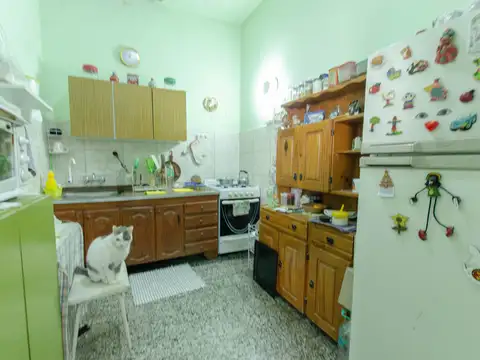 Casa en Venta 50 años