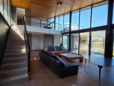 Casa en Alquiler 20 años