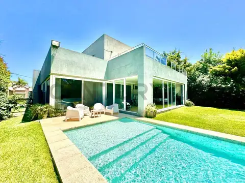 VENTA CASA 5 AMBIENTES ALTOS DEL SOL ITUZAINGÓ