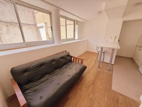 Departamento en Alquiler de Monoambiente