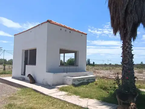 Lote en venta de 540 m² en Barrio Carahué – Maipú