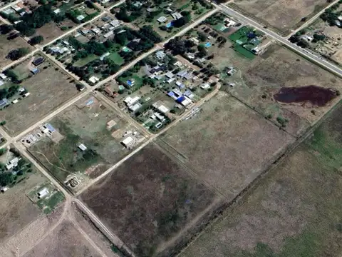 Campo en venta - 14.400Mts2 - Uribelarrea, Cañuelas
