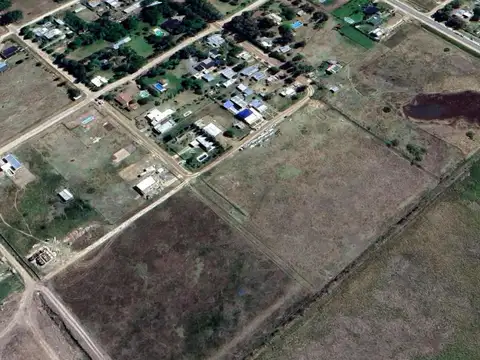 San Cayetano e/ Don Bosco y Rosenbusch