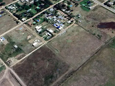 San Cayetano e/ Don Bosco y Rosenbusch