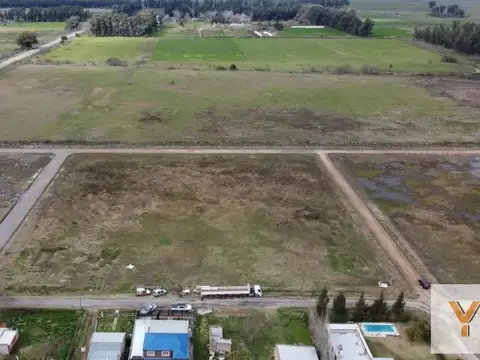 Campo en venta - 14.400Mts2 - Uribelarrea, Cañuelas