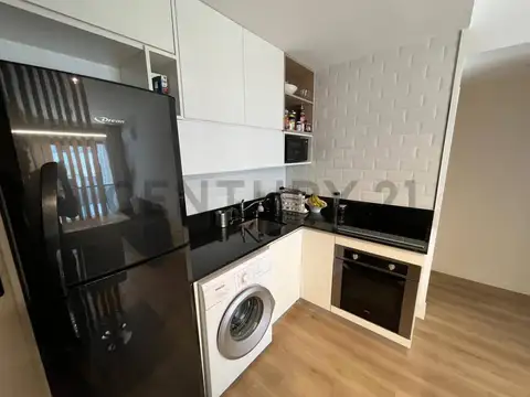 Departamento en Venta en Belgrano R, USD 155.000