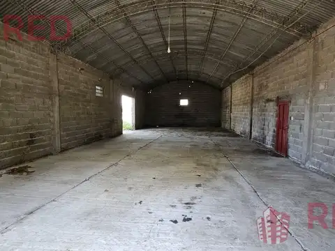 Ruta 22 y Herrero Gerardo María, Chacra 77