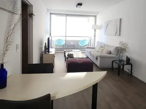 Departamento en venta 3 ambientes -Barracas-