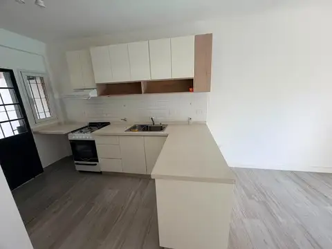 Casa en Alquiler 20 años