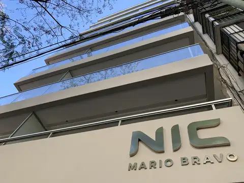 HERMOSO TODO AMOBLADO LUMINOSO UNICO