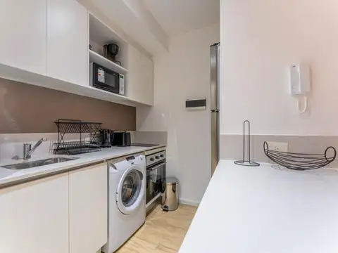 Departamento en Alquiler 3 años