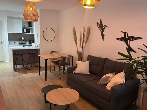 Departamento en Alquiler al Oeste