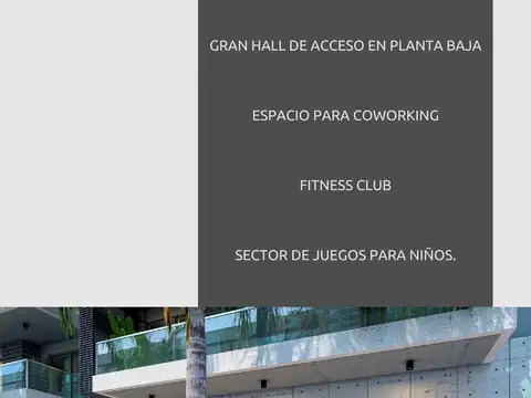 Departamento en Venta de 3 dormitorios