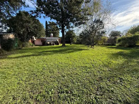 CASA EN VENTA EN ALBIZOLA, CAMPANA.