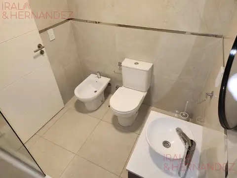 Departamento en Venta 1 año