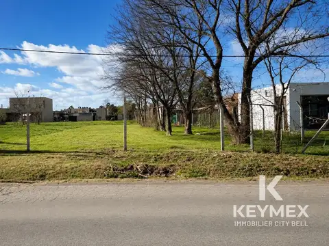 Terreno en venta en barrio La Chiquita 135 esq.446