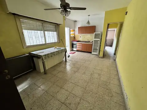 Casa en Venta 60 años