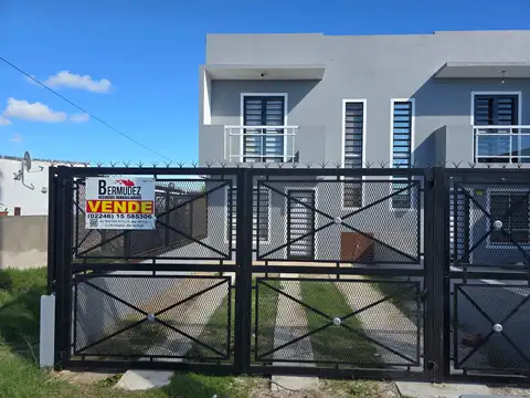 Casa en Venta en Mar del Tuyú, USD 44.000