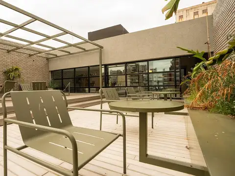 Departamento en Venta Permite mascota