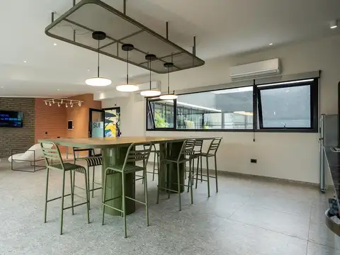 Departamento en Venta Apto profesional