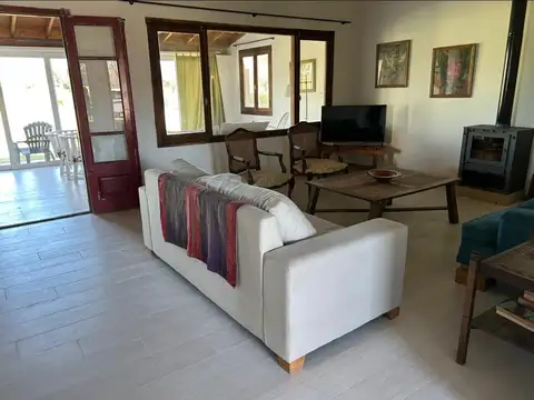 Casa en Alquiler A Estrenar