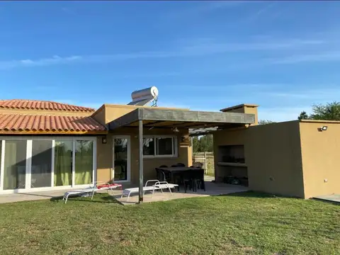 Venta casa en Medal Pilar a Estrenar - Exc. Oportunidad