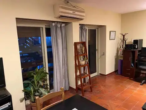 Nuestra Señora del Rosario & Diagonal 105