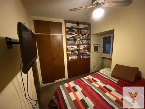 Departamento en Venta 35 años