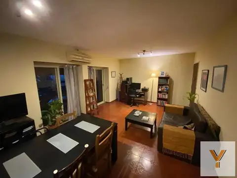 Departamento en venta - 2 Dormitorios 1 Baño - 70mts2 - Villa Lynch