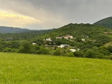 Altos De San Lorenzo , Club De Campo