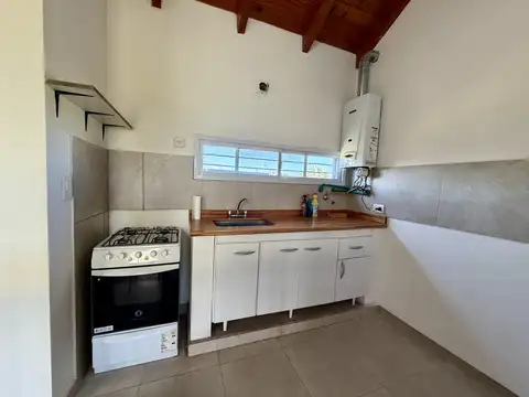 Casa en Alquiler al Norte