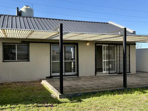 Casa en Alquiler de 2 dormitorios