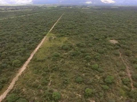 Terreno con escritura Loteo Cortaderas,San Luis