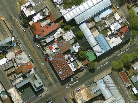 Terreno en Venta de 300,0 m2