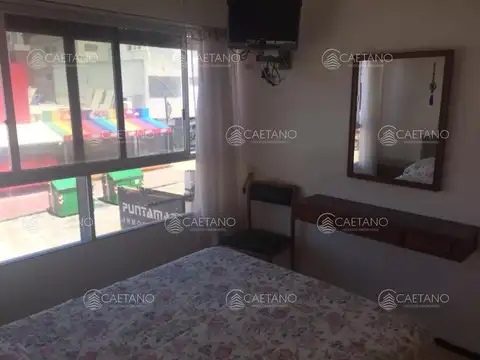 Venta de apartamento en Punta del este