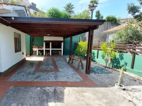 Casa (en PH) - Venta - Villa Gesell - 3 Ambientes - Gas Natural