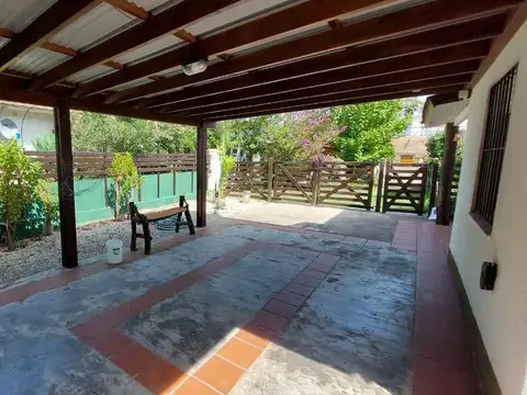 Casa en Venta en Villa Gesell, USD 75.000