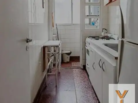 Departamento en Alquiler al Norte
