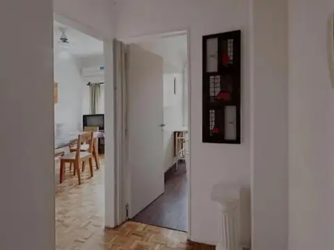 Departamento en Alquiler en Belgrano, USD 600