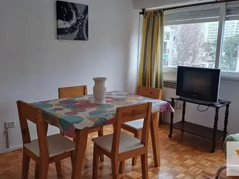 Departamento en Alquiler 20 años