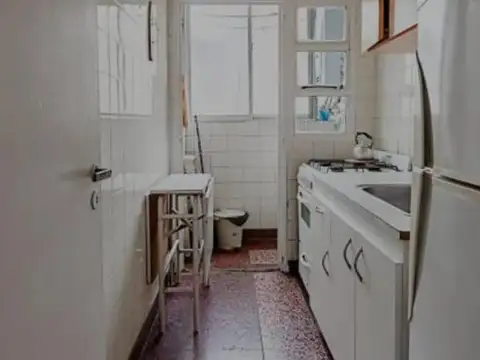 Departamento en Alquiler al Norte