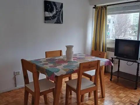 Departamento en Alquiler 20 años
