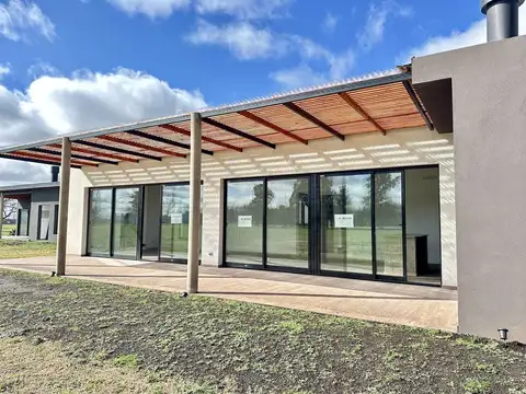 Casa en Venta A Estrenar