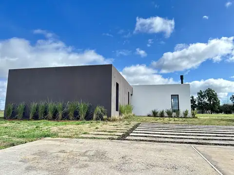 ¿Casa de tus sueños? ¡Descúbrela ahora!La Federala