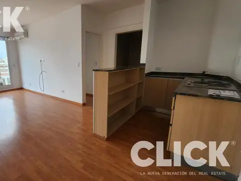 Venta - 2 ambientes con balcón - cochera - Amenities - Caballito